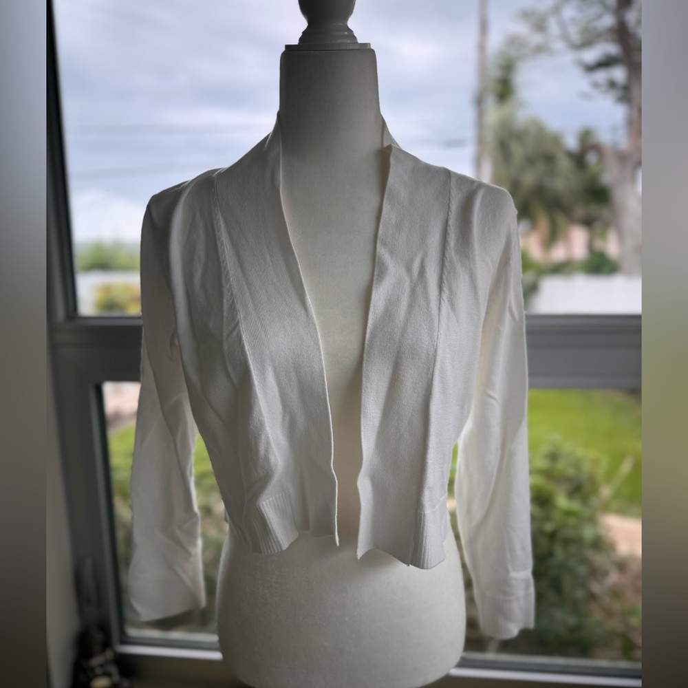 Calvin Klein Medium White